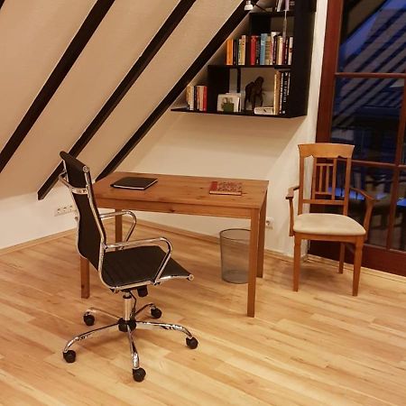Muehlenberger Ponyhof Apartment Duisburg Ngoại thất bức ảnh