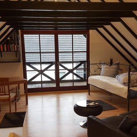 Muehlenberger Ponyhof Apartment Duisburg Ngoại thất bức ảnh