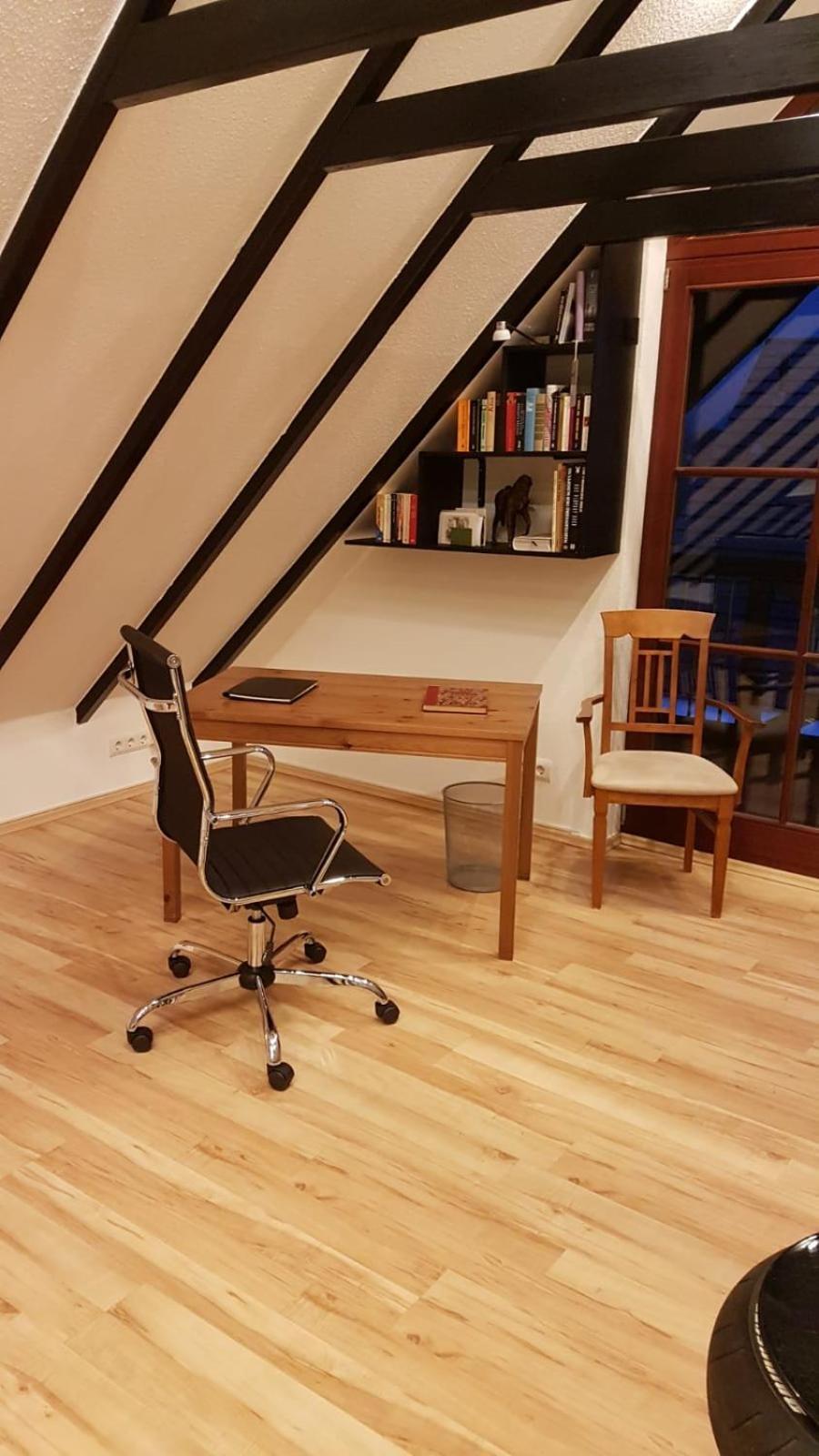 Muehlenberger Ponyhof Apartment Duisburg Ngoại thất bức ảnh