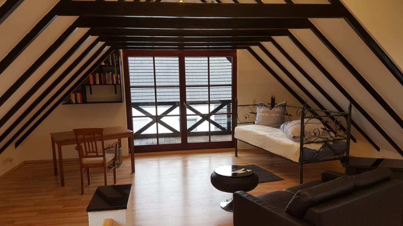 Muehlenberger Ponyhof Apartment Duisburg Ngoại thất bức ảnh