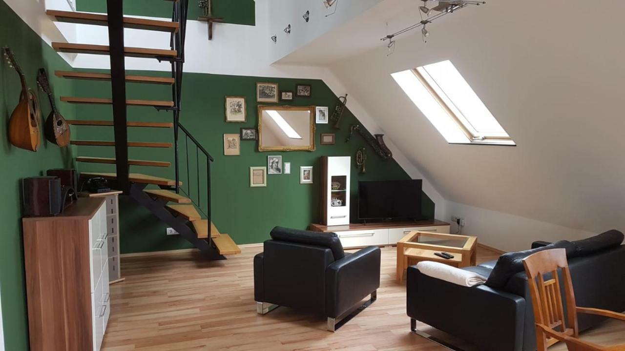 Muehlenberger Ponyhof Apartment Duisburg Ngoại thất bức ảnh