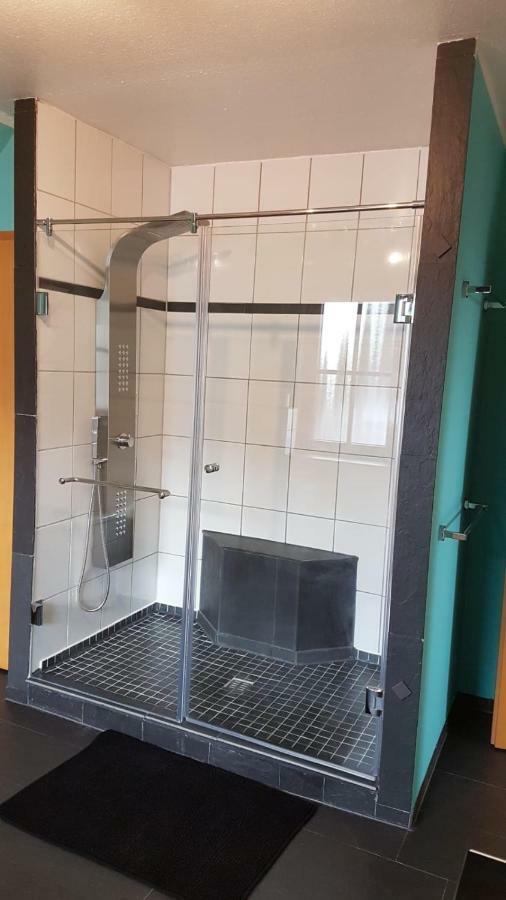 Muehlenberger Ponyhof Apartment Duisburg Ngoại thất bức ảnh
