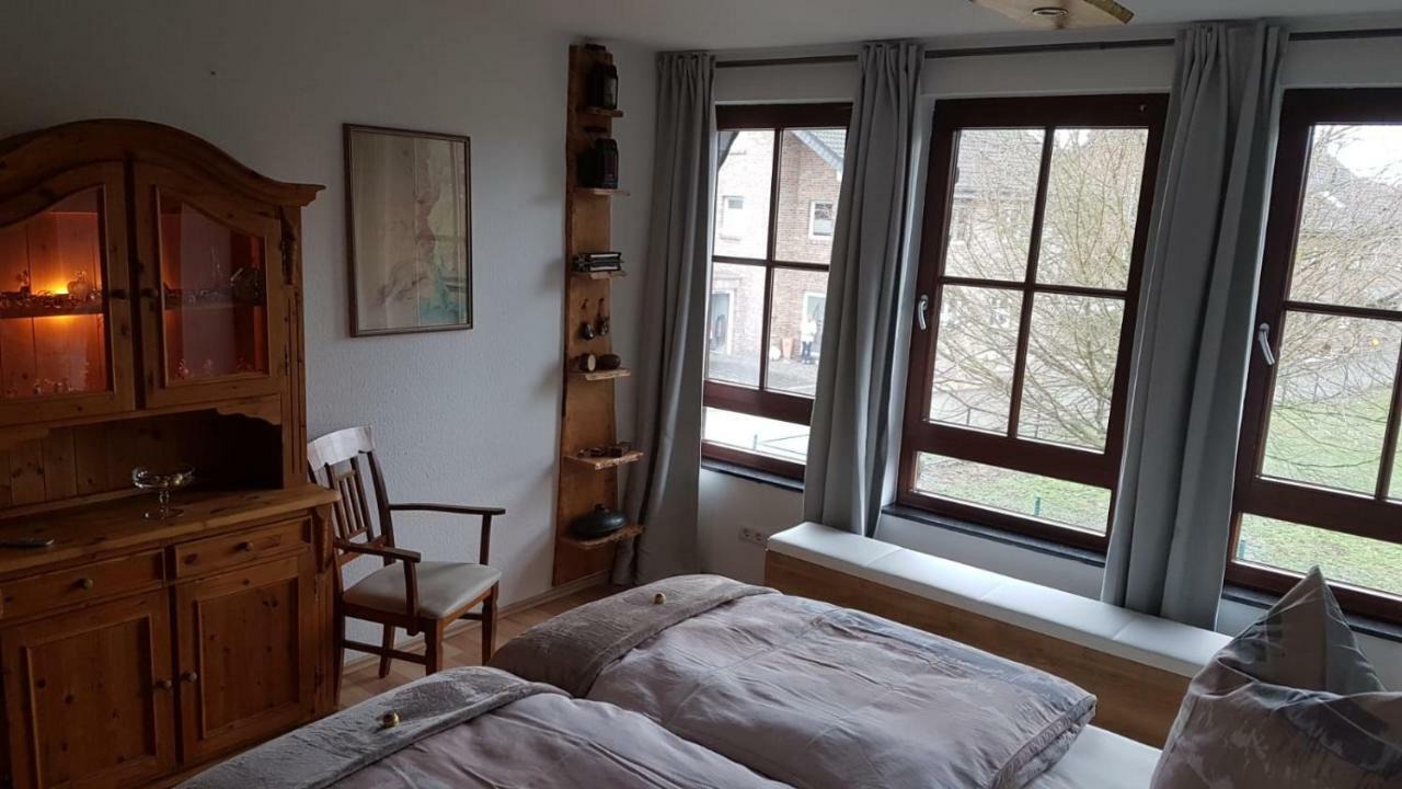 Muehlenberger Ponyhof Apartment Duisburg Ngoại thất bức ảnh