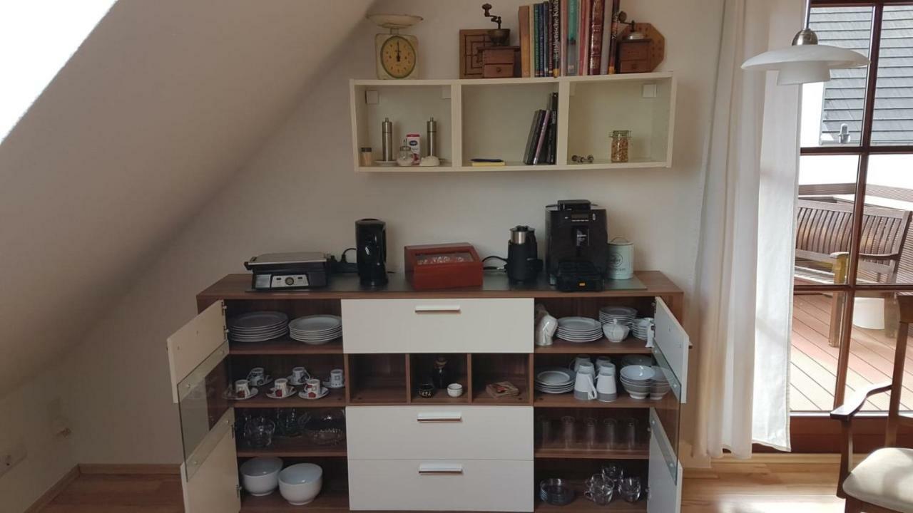 Muehlenberger Ponyhof Apartment Duisburg Ngoại thất bức ảnh