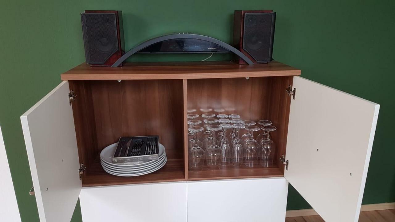Muehlenberger Ponyhof Apartment Duisburg Ngoại thất bức ảnh